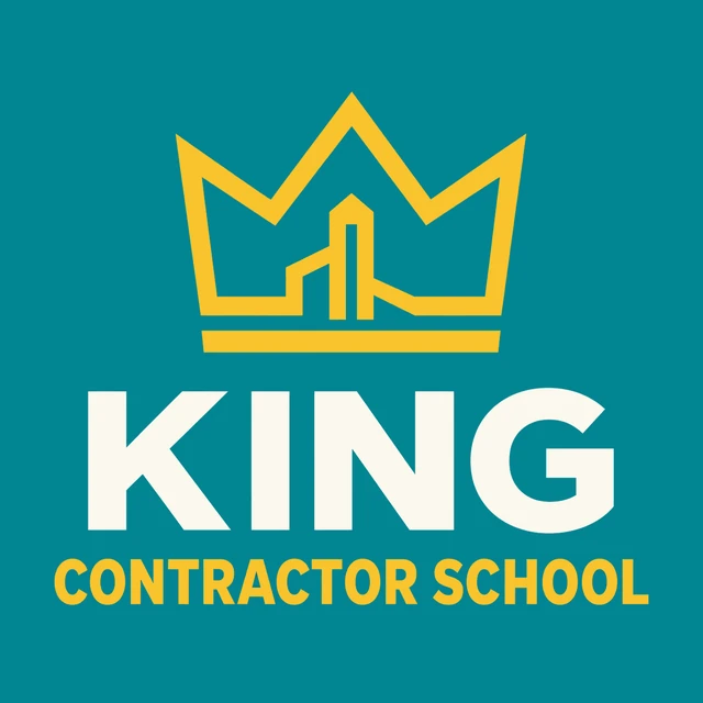 King Contractor School