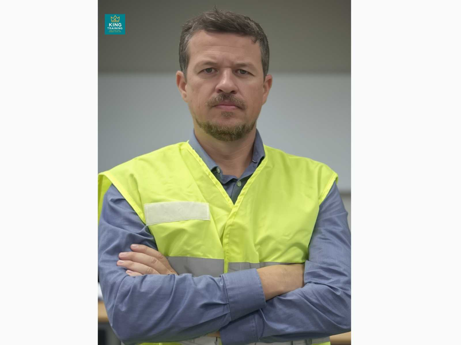Rafael Rossatto, Certified Building Contractor da Flórida e fundador da King Training Contractor School